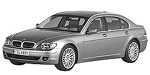 BMW E65 U2884 Fault Code
