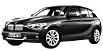 BMW F20 U2884 Fault Code